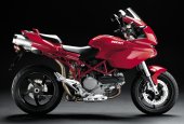 2007 Ducati Multistrada 1100 photo
